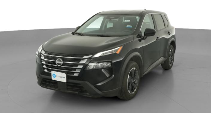 Thumbnail: 2025 Nissan Rogue - 1