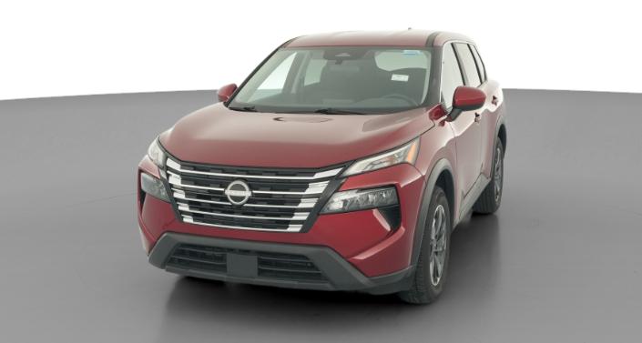 Thumbnail: 2025 Nissan Rogue - 1