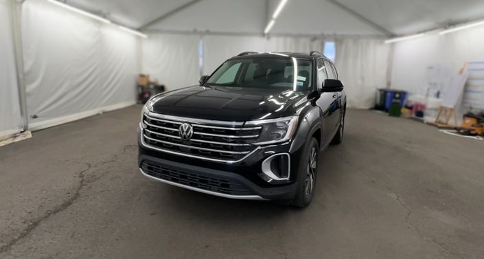 Thumbnail: 2026 Volkswagen Atlas - 1
