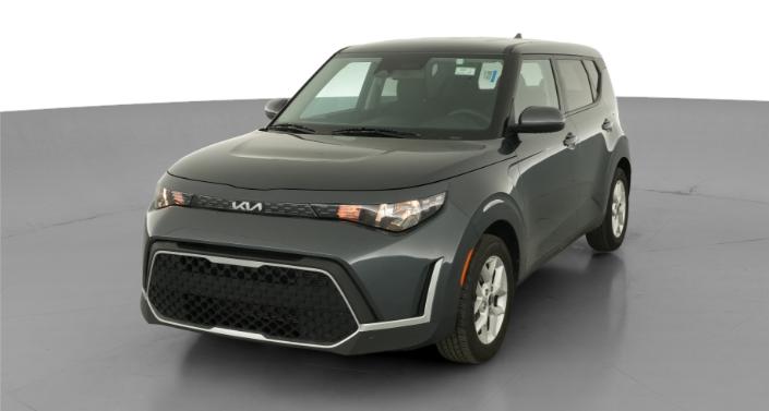 Thumbnail: 2025 Kia Soul - 1