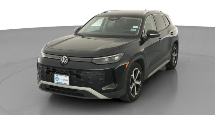 Thumbnail: 2026 Volkswagen Tiguan - 1