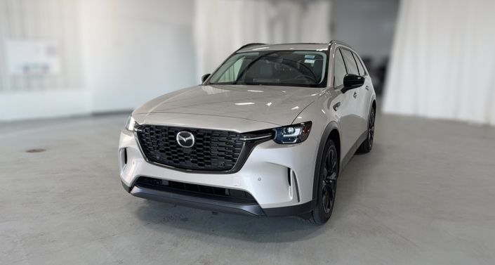 Thumbnail: 2026 Mazda CX-90 - 1