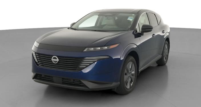 Thumbnail: 2025 Nissan Murano - 1
