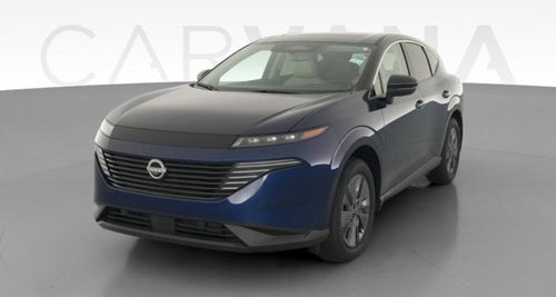 2025 Nissan Murano