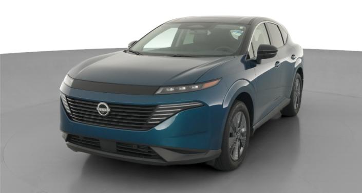 Thumbnail: 2025 Nissan Murano - 1