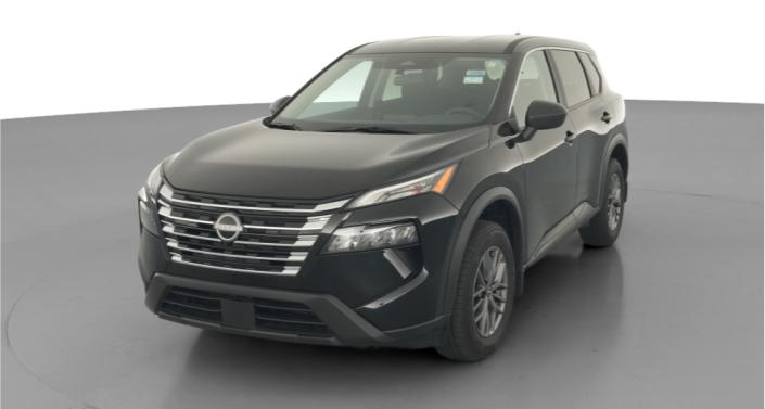 Thumbnail: 2026 Nissan Rogue - 1