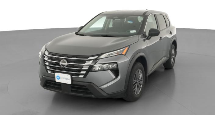Thumbnail: 2025 Nissan Rogue - 1