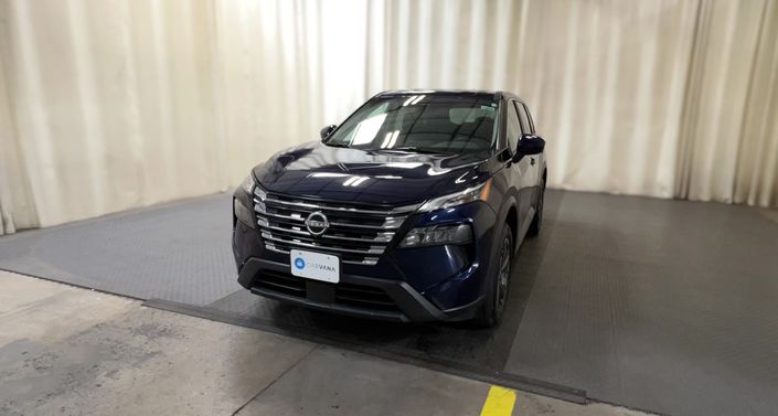 Thumbnail: 2025 Nissan Rogue - 1