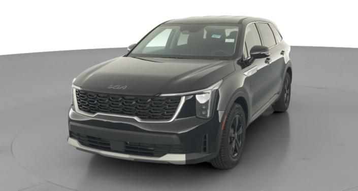 Thumbnail: 2025 Kia Sorento - 1