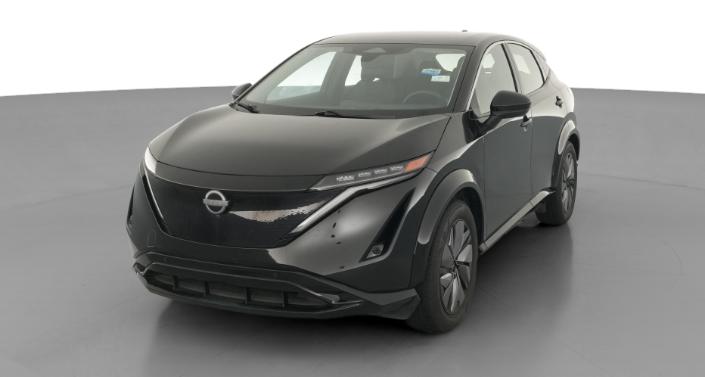 2024 Nissan Ariya Engage -
                  Trenton, OH