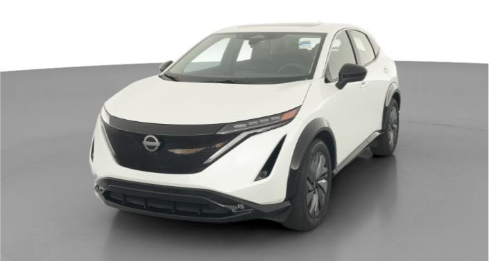 Thumbnail: 2024 Nissan Ariya - 1