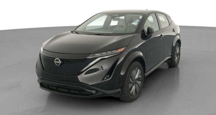 2024 Nissan Ariya Engage -
                  Trenton, OH