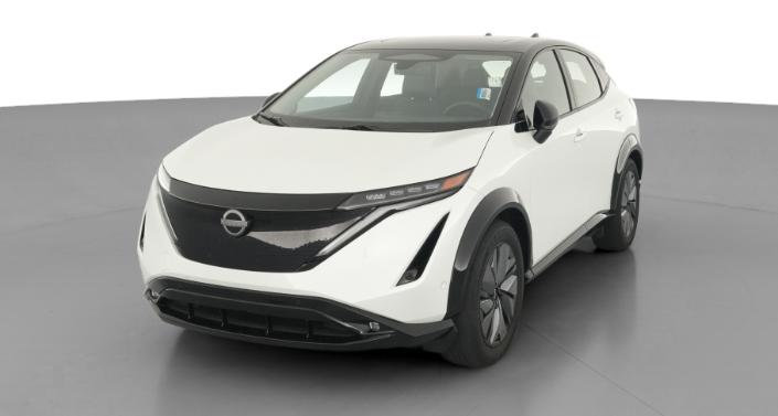 Thumbnail: 2023 Nissan Ariya - 1