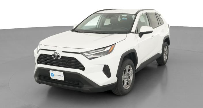 Thumbnail: 2025 Toyota RAV4 - 1