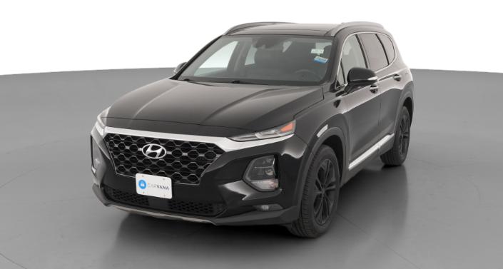 Thumbnail: 2020 Hyundai Santa Fe - 1