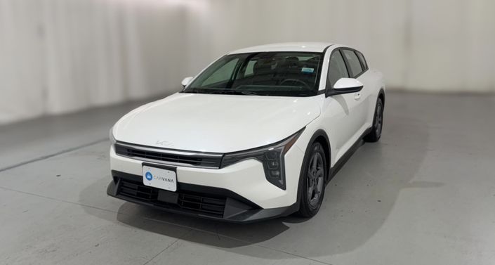 Thumbnail: 2025 Kia K4 - 1