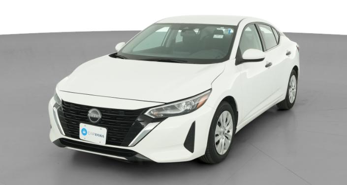 Thumbnail: 2025 Nissan Sentra - 1