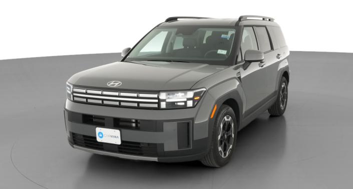 Thumbnail: 2026 Hyundai Santa Fe - 1