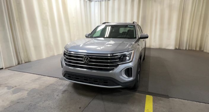 Thumbnail: 2026 Volkswagen Atlas - 1