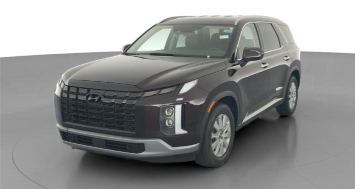 Thumbnail: 2025 Hyundai Palisade - 1