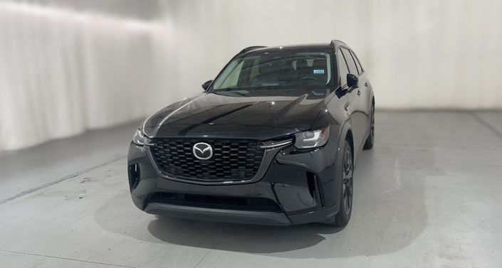 Thumbnail: 2026 Mazda CX-90 - 1