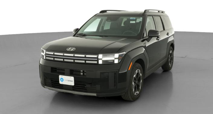 Thumbnail: 2026 Hyundai Santa Fe - 1