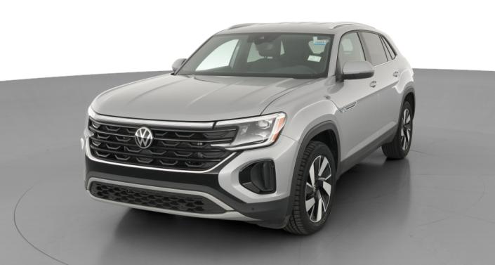 Thumbnail: 2026 Volkswagen Atlas - 1
