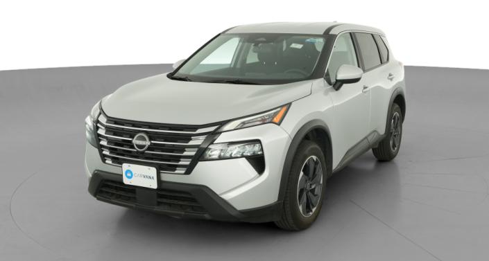 Thumbnail: 2025 Nissan Rogue - 1