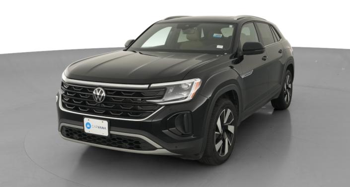 Thumbnail: 2026 Volkswagen Atlas - 1