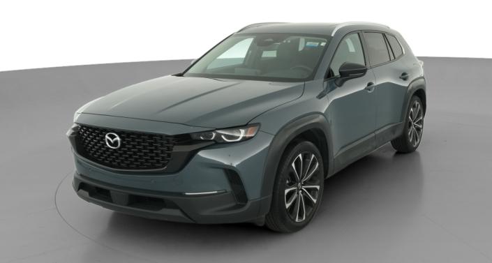 Thumbnail: 2026 Mazda CX-50 - 1