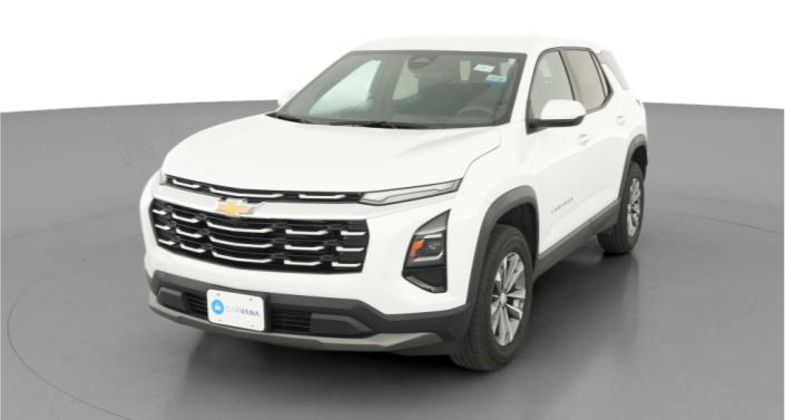 2025 Chevrolet Equinox LT -
                  Bessemer, AL