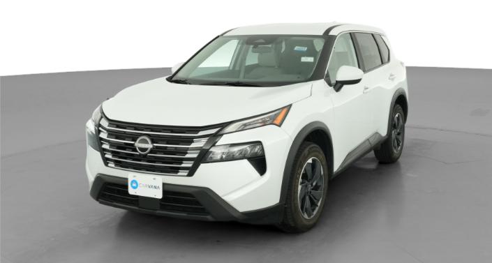 Thumbnail: 2025 Nissan Rogue - 1