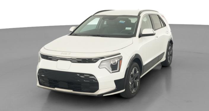 Thumbnail: 2024 Kia Niro - 1