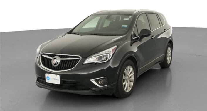 2020 Buick Envision Essence -
                  Trenton, OH