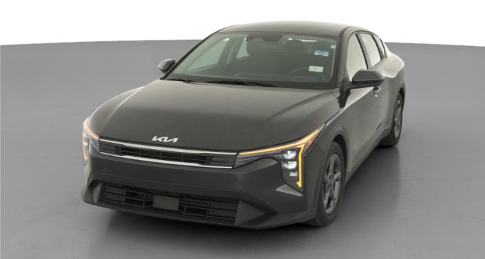 Thumbnail: 2025 Kia K4 - 1