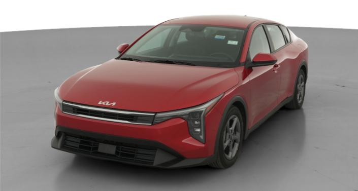 Thumbnail: 2025 Kia K4 - 1