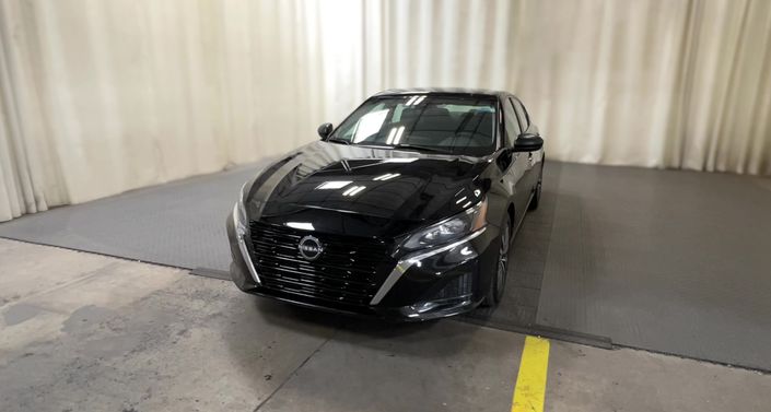 Thumbnail: 2025 Nissan Altima - 1