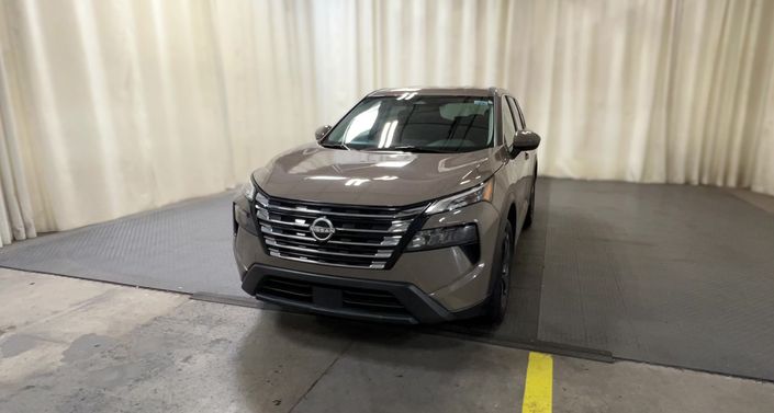 Thumbnail: 2025 Nissan Rogue - 1