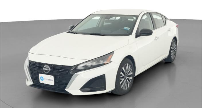 Thumbnail: 2025 Nissan Altima - 1