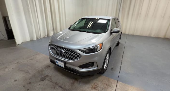 Thumbnail: 2024 Ford Edge - 1