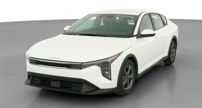 Thumbnail: 2025 Kia K4 - 1