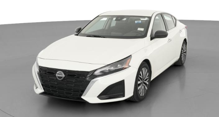 Thumbnail: 2025 Nissan Altima - 1