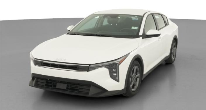 Thumbnail: 2025 Kia K4 - 1