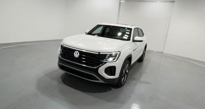 Thumbnail: 2026 Volkswagen Atlas - 1
