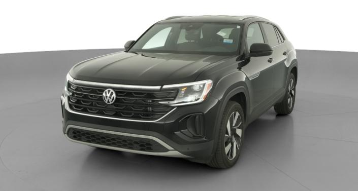Thumbnail: 2026 Volkswagen Atlas - 1