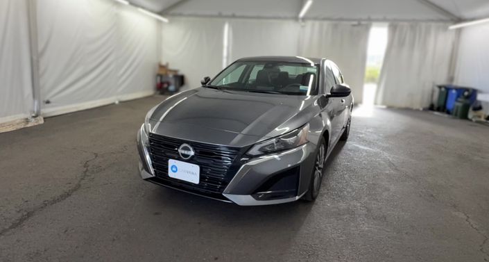 Thumbnail: 2025 Nissan Altima - 1