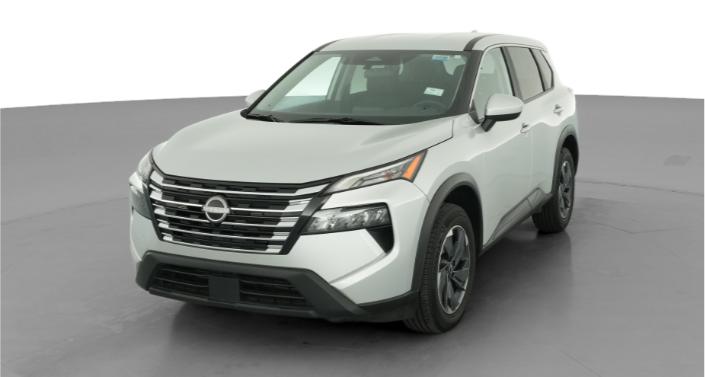 Thumbnail: 2025 Nissan Rogue - 1
