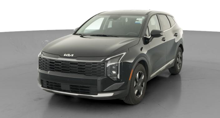 Thumbnail: 2026 Kia Sportage - 1