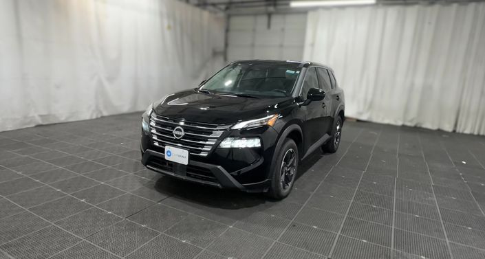 Thumbnail: 2025 Nissan Rogue - 1