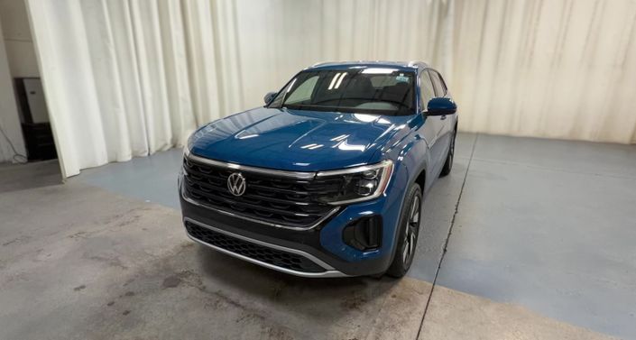 Thumbnail: 2026 Volkswagen Atlas - 1
